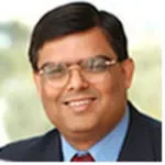 Dr. Dharmesh V. Gandhi, MD