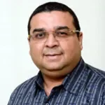 Dr. Dharmesh Navin Sheth, MD