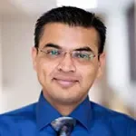 Dr. Dharmeshkumar Thakordas Suratwala, MD