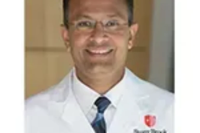 Dr. Dhaval C. Patel, MD