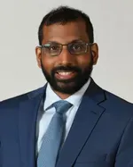 Dr. Dhaval T. Patel, MD