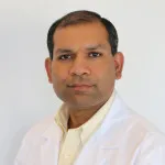 Dr. Dhaval Shrikant Shah, MD