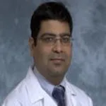 Dr. Dheeraj Gandhi, MD