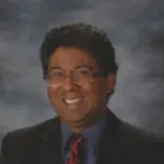 Dr. Dhinesh John Samuel, MD