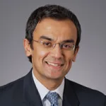 Dr. Dhruv Bipin Pateder, MD