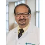 Dr. Dhruv R. Patel, MD