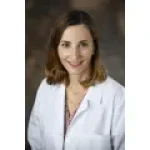Dr Diana Patricia Balsalobre