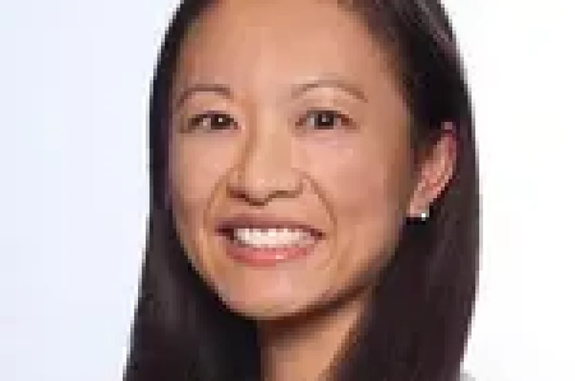Dr. Diana Ying-Chieh Chen, MD