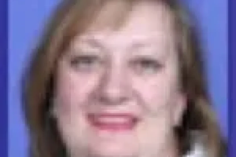 Dr. Diana V. Faltushansky, MD