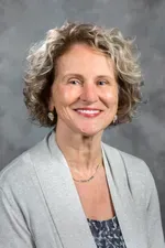 Dr. Diana Milojevic, MD