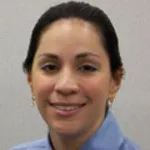 Dr. Diana Marina Rivera-Mundo, MD