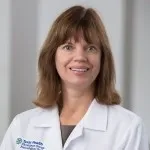 Diana Elizabeth Wilson, MD