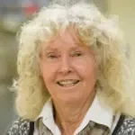 Dr. Diane M. English, MD