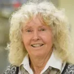 Dr. Diane M. English, MD