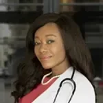 Dr. Diane Tackie, PAC