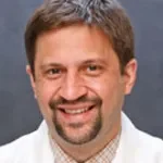 Dr. Diego Alfonso Preciado, MD