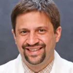 Dr. Diego Alfonso Preciado, MD