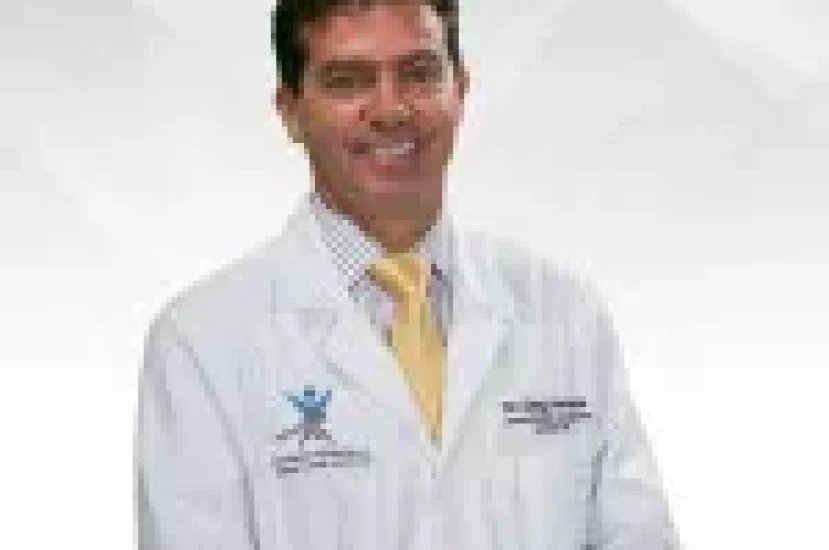 Dr. Diego Velarde, MD
