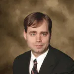 Dr. Dietrich Antonius Gerhardt, MD