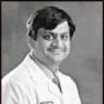 Dr. Dilip C. Patel, MD
