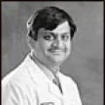 Dr. Dilip C. Patel, MD