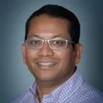 Dr. Dilip Rajesh, MD
