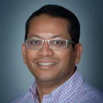 Dr. Dilip Rajesh, MD