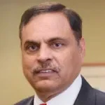 Dr. Dilipkumar Jashbhai Patel, MD