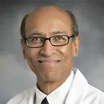 Dr. Dilli Ramesh, MD