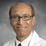 Dr. Dilli Ramesh, MD