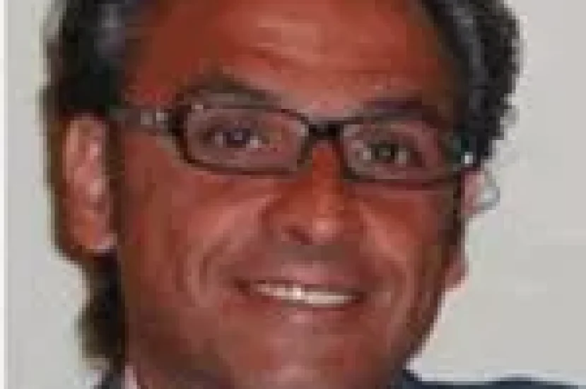 Dr. Dimitri G. Bizoumis