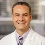 Dr. Dimitris John Demos, DDS