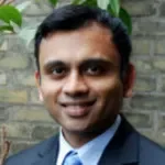 Dr. Dinesh Kumar Goyal, MD