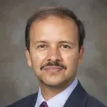 Dr. Dinesh Shrikrishn Pashankar, MD