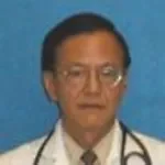 Dr. Ding Lam, MD