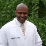 Dr. Dingane Baruti, MD