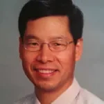 Dr. Dingchao He, MD