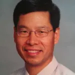 Dr. Dingchao He, MD