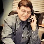 Dr. Dipak S. Banker, MD