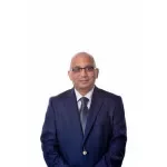 Dr. Dipakkumar P. Pandya, MD
