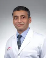Dr. Divya Ahuja, MD