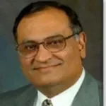 Dr. Divyakant B. Gandhi, MD