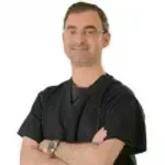 Dr. Dmitri Baranov, MD