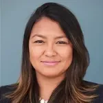 Dr. Dolma Magar, DPM