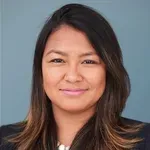 Dr. Dolma Magar, DPM