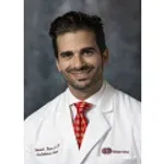 Dr. Dominick J. Megna Jr., MD
