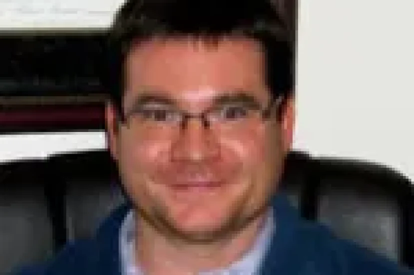 Dr. Donald Gustave Ammerman, MD