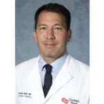 Dr. Donald T. Baril, MD