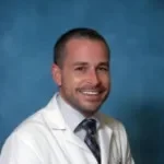 Dr. Donald John Brust, MD