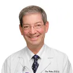 Dr. Donald Frank Cohen